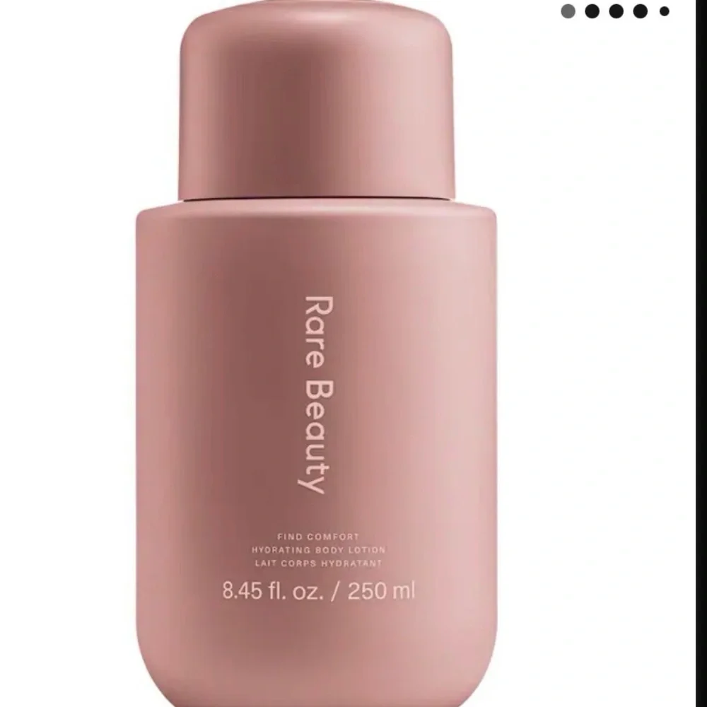 Rare Beauty Find Comfort Body Lotion